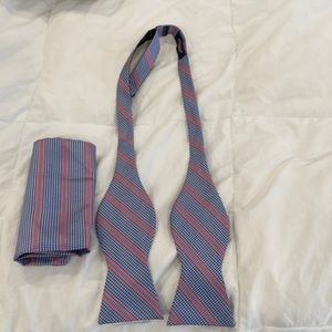 Men’s bowtie